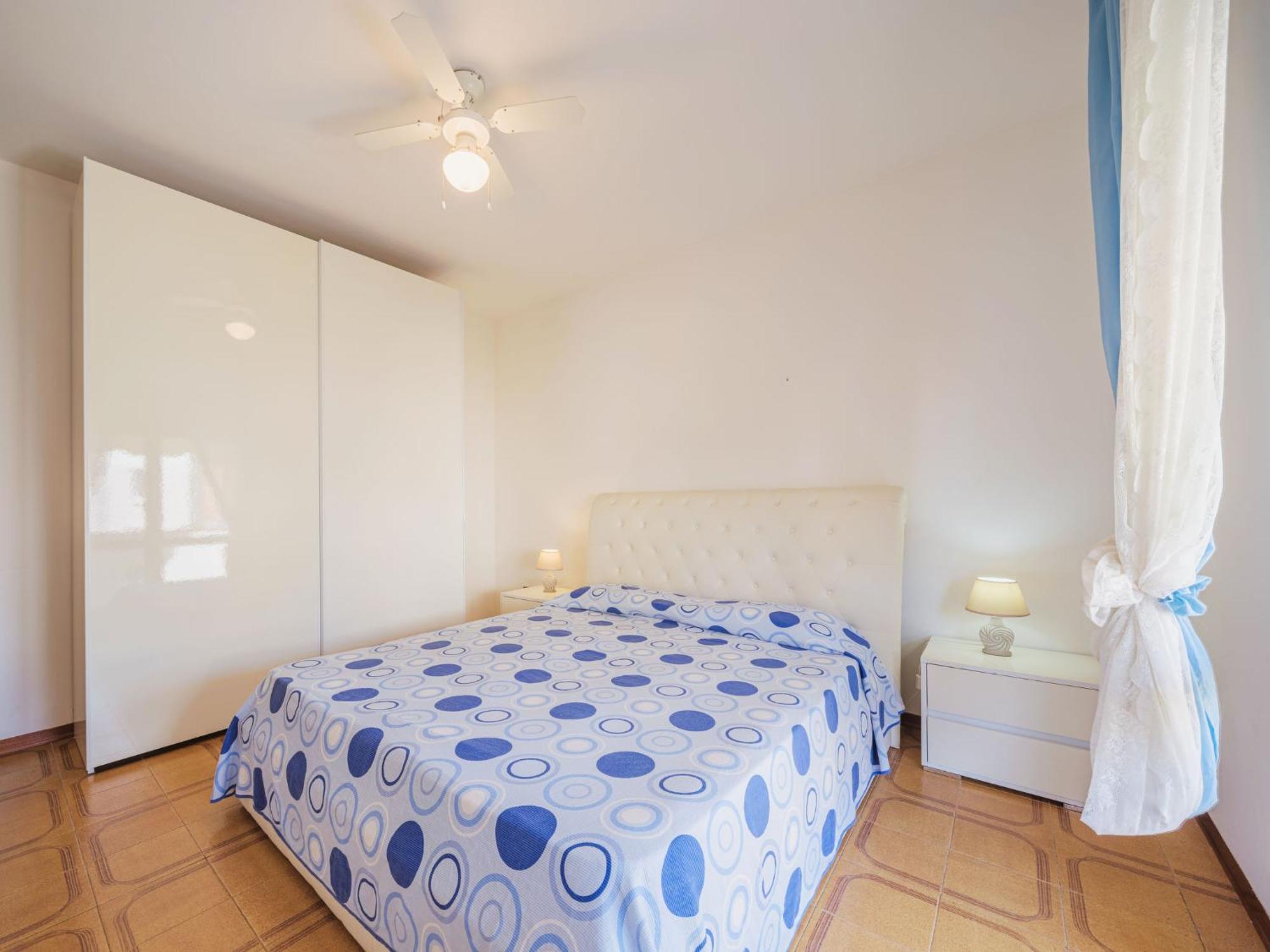 Apartment Dei Fiori By Interhome ลิโด ดิ กามาโยเร ภายนอก รูปภาพ
