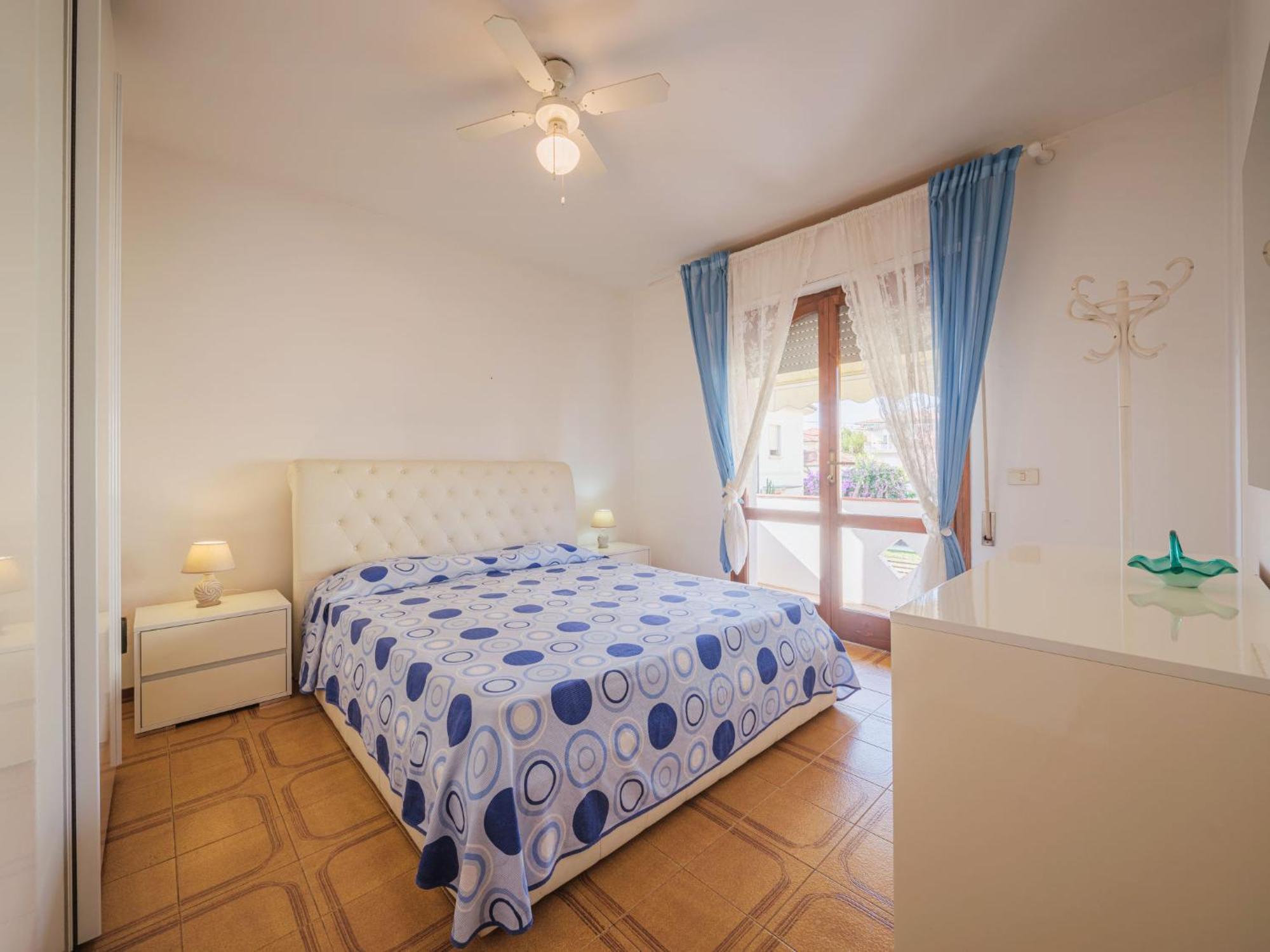 Apartment Dei Fiori By Interhome ลิโด ดิ กามาโยเร ภายนอก รูปภาพ
