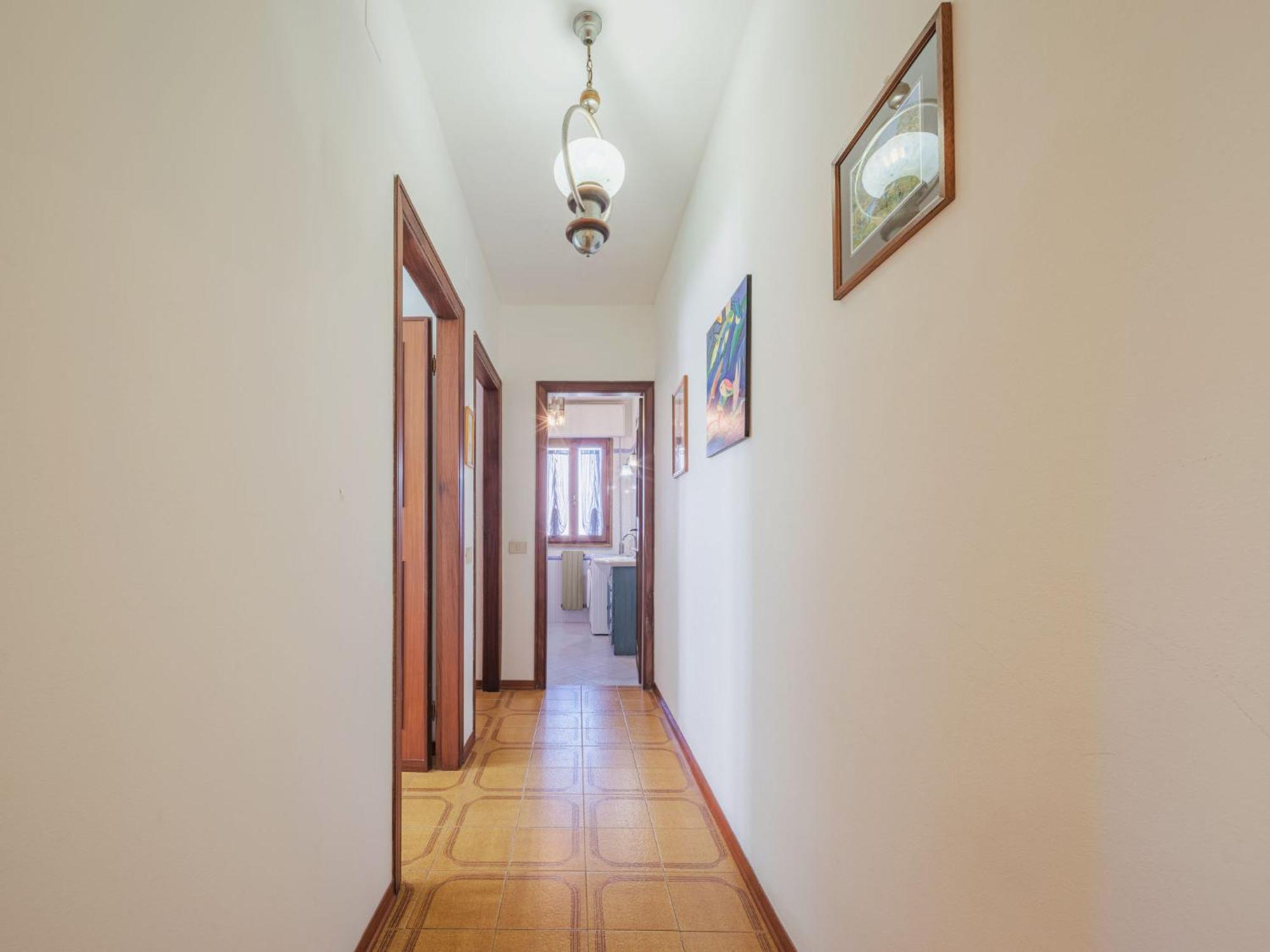 Apartment Dei Fiori By Interhome ลิโด ดิ กามาโยเร ภายนอก รูปภาพ