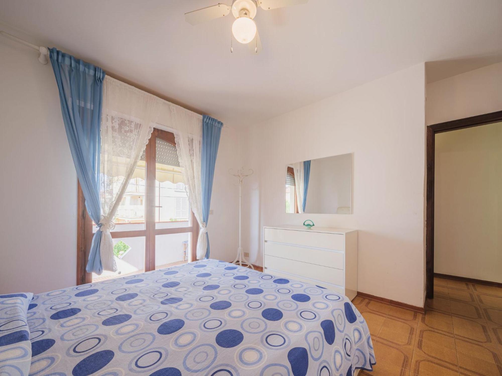 Apartment Dei Fiori By Interhome ลิโด ดิ กามาโยเร ภายนอก รูปภาพ