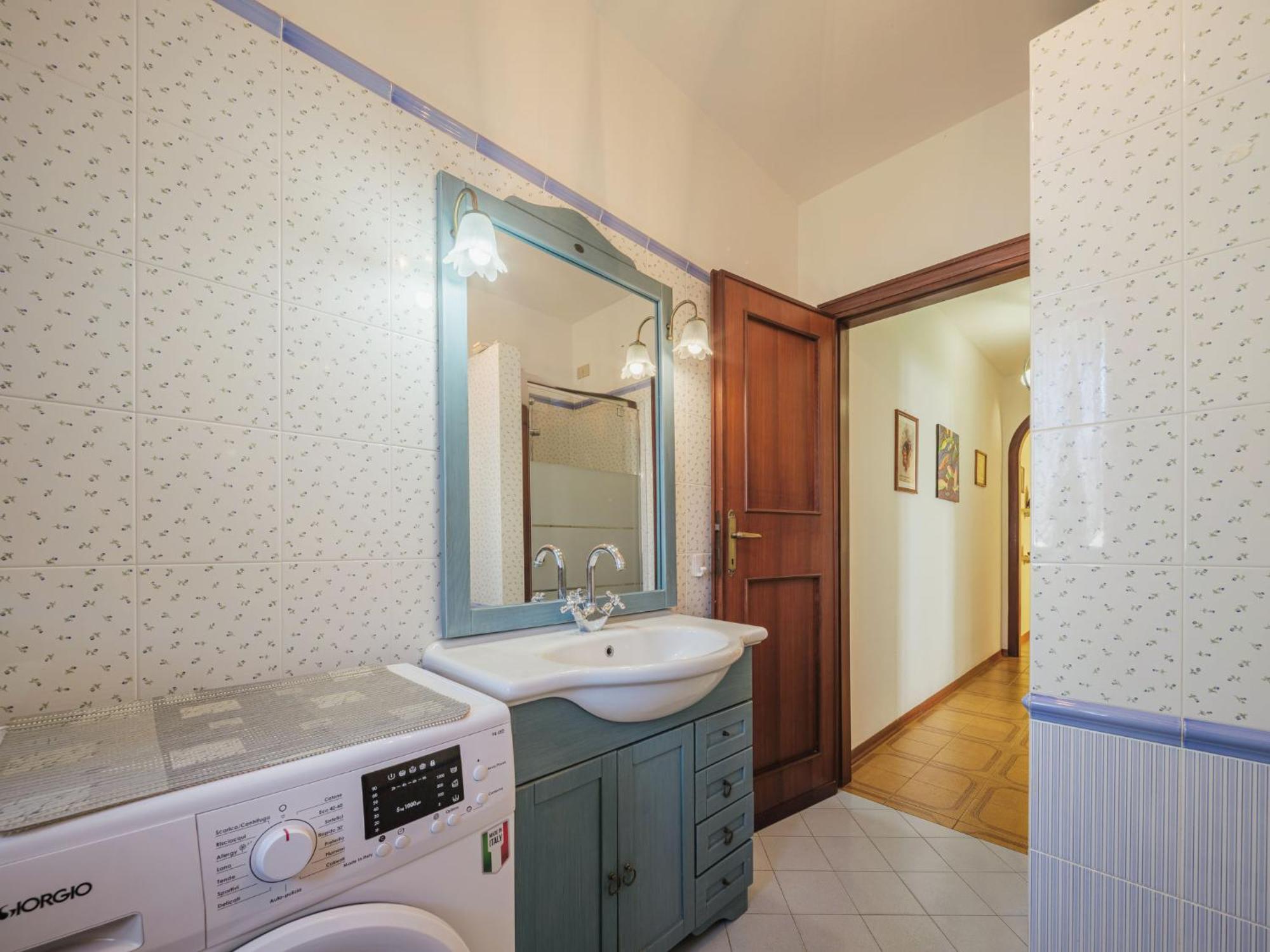 Apartment Dei Fiori By Interhome ลิโด ดิ กามาโยเร ภายนอก รูปภาพ
