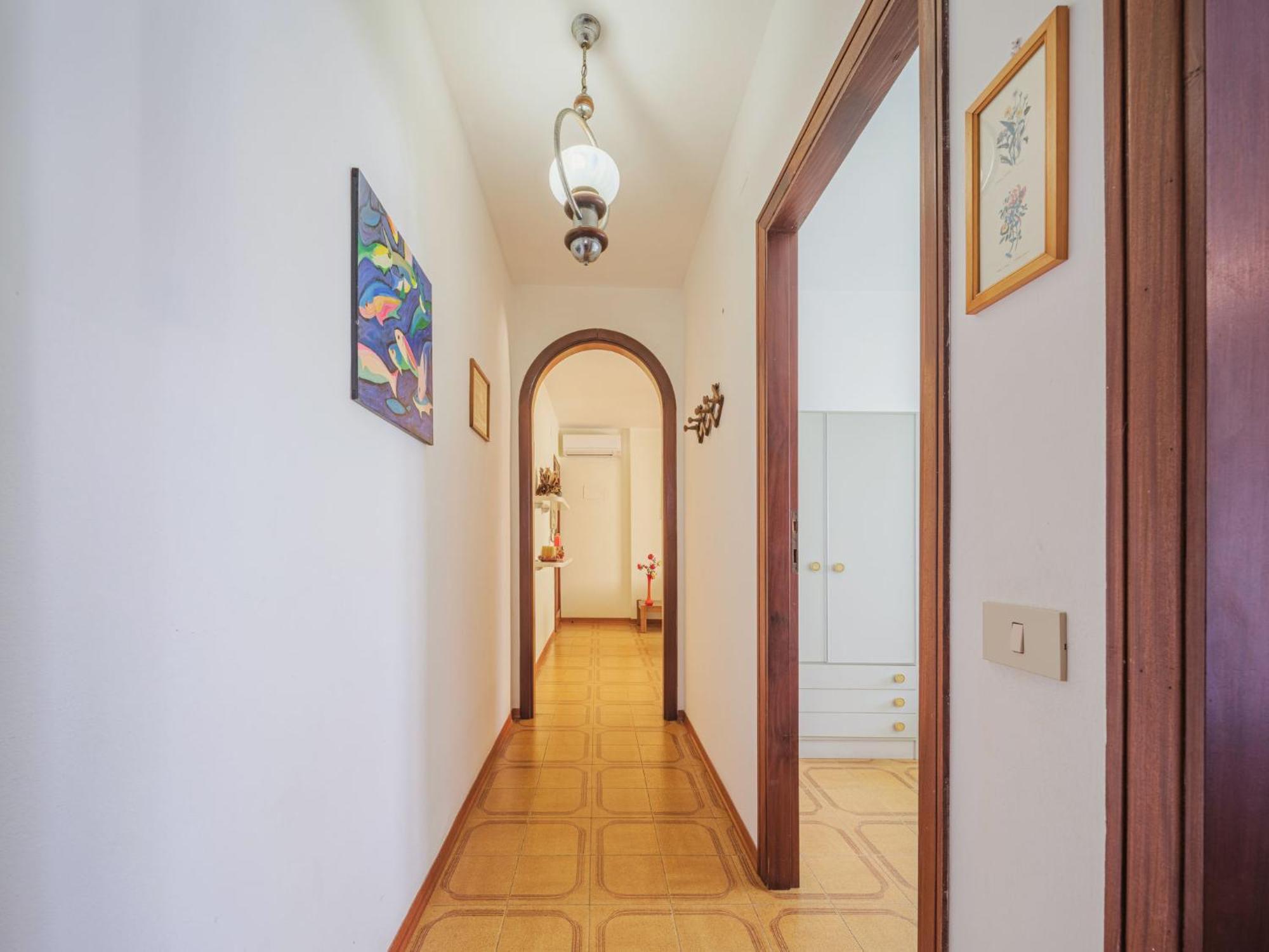 Apartment Dei Fiori By Interhome ลิโด ดิ กามาโยเร ภายนอก รูปภาพ