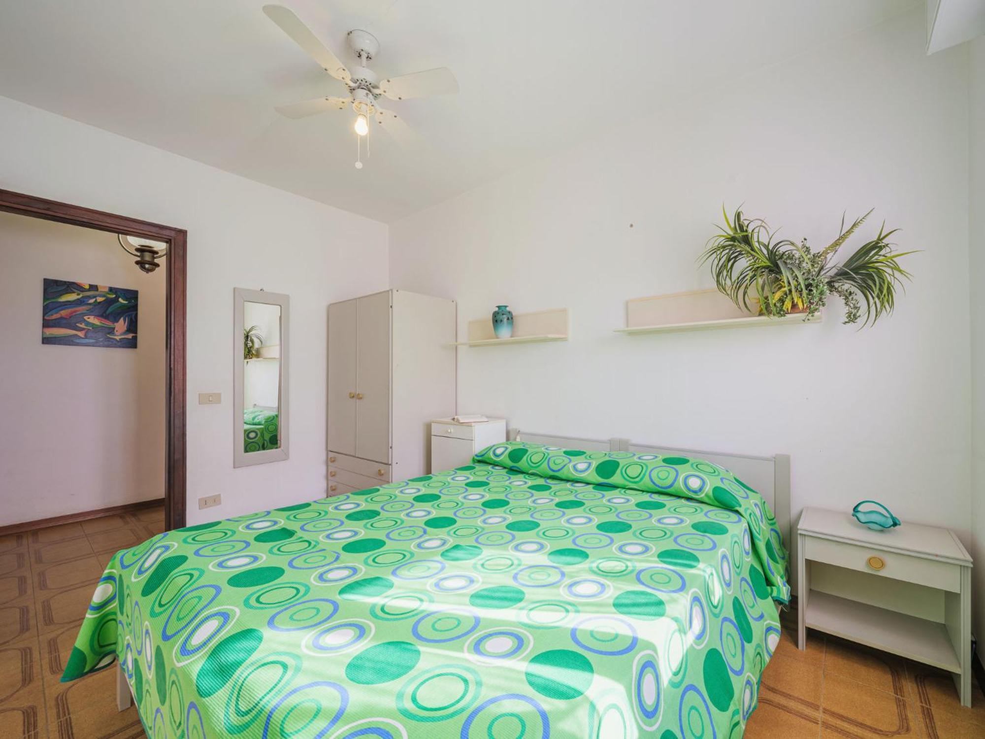 Apartment Dei Fiori By Interhome ลิโด ดิ กามาโยเร ภายนอก รูปภาพ